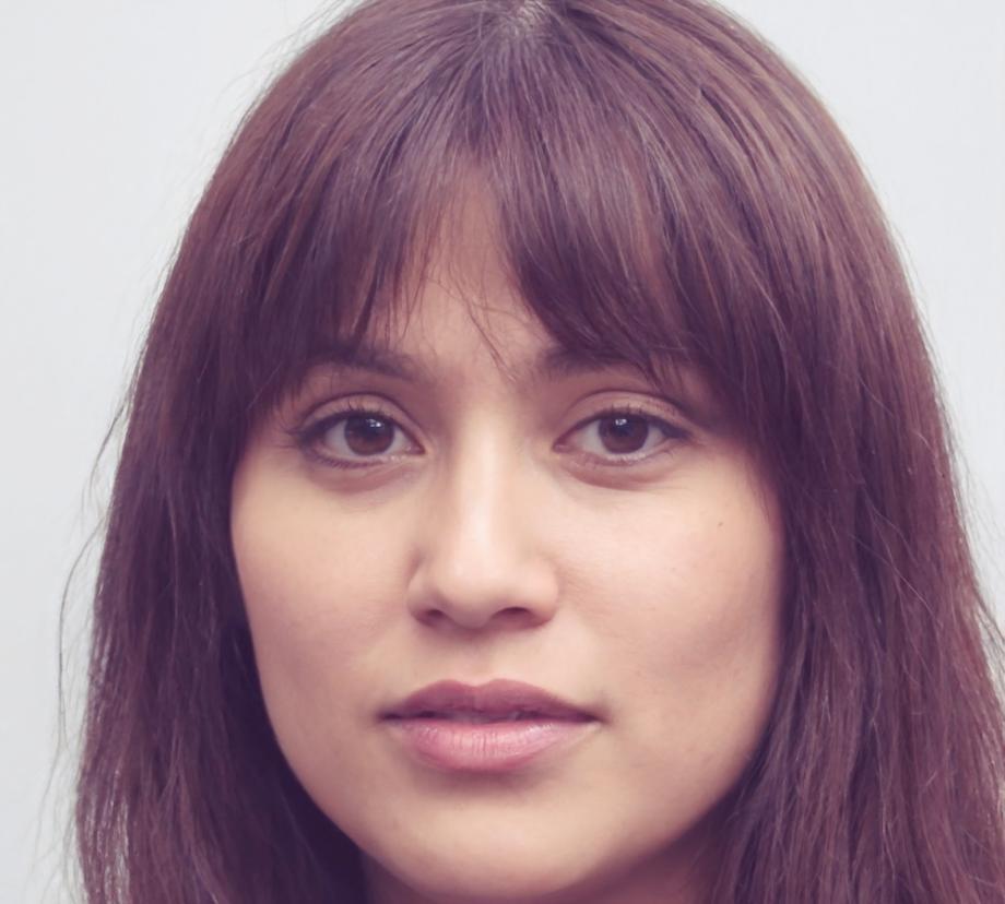 Lena Bergström, Leiterin Curriculum-Entwicklung bei Althivorqua