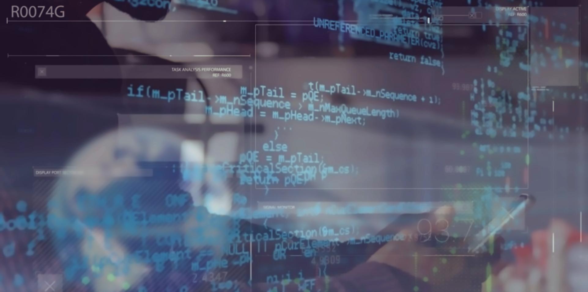 Moderne Entwicklungsumgebung mit aktuellen Tools und Frameworks